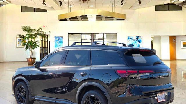 2027 INFINITI QX60 Sport