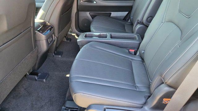 2027 INFINITI QX60 Sport