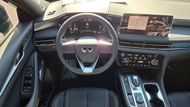 2027 INFINITI QX60 Sport