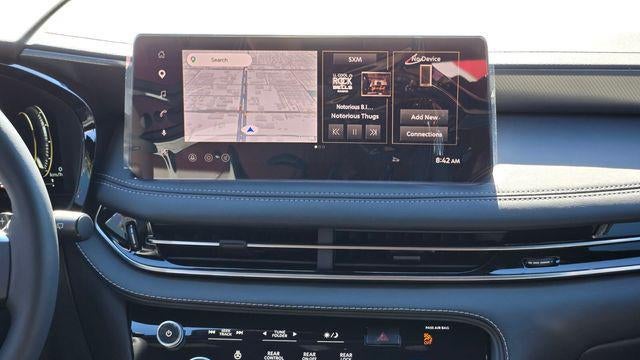 2027 INFINITI QX60 Sport
