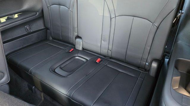 2027 INFINITI QX60 Sport
