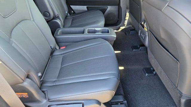 2027 INFINITI QX60 Sport
