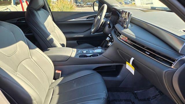 2027 INFINITI QX60 Sport