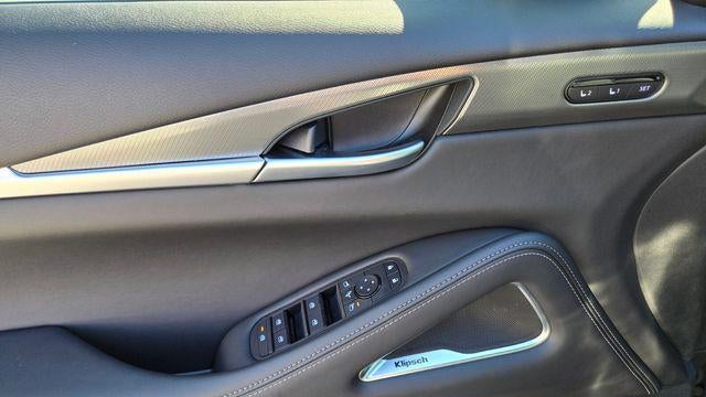 2027 INFINITI QX60 Sport