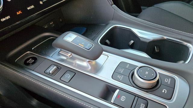 2027 INFINITI QX60 Sport