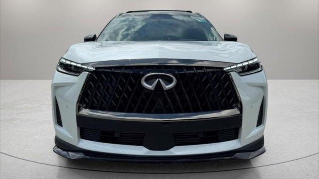 2027 INFINITI QX60 Sport