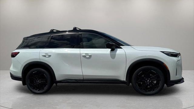 2027 INFINITI QX60 Sport