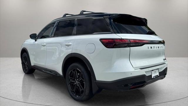 2027 INFINITI QX60 Sport