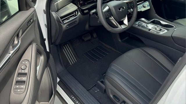 2027 INFINITI QX60 Sport