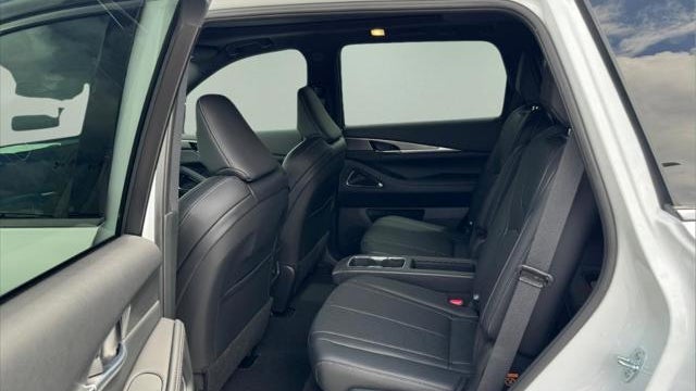 2027 INFINITI QX60 Sport