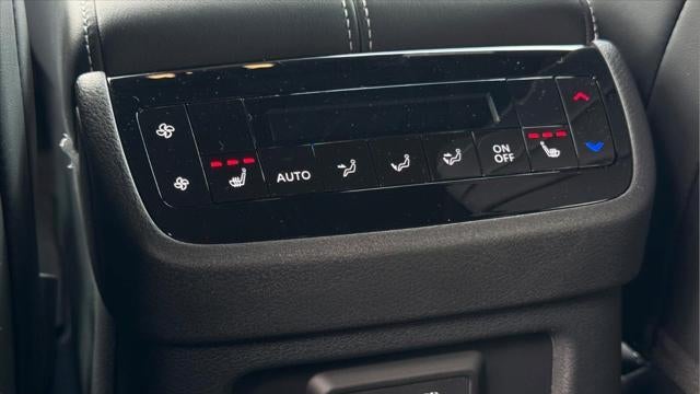 2027 INFINITI QX60 Sport