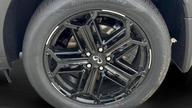 2027 INFINITI QX60 Sport