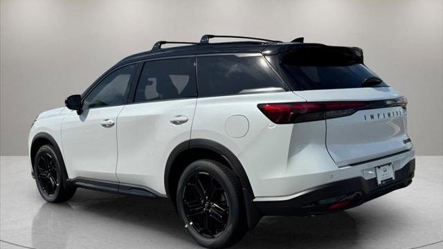 2027 INFINITI QX60 Sport