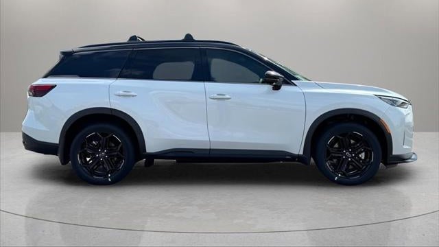 2027 INFINITI QX60 Sport
