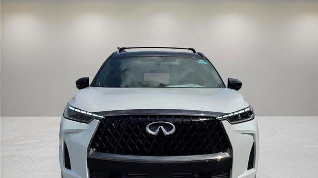 2027 INFINITI QX60 Sport