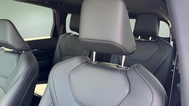 2027 INFINITI QX60 Sport