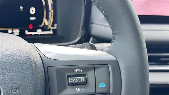 2027 INFINITI QX60 Sport