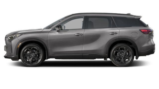 2027 INFINITI QX60 Sport