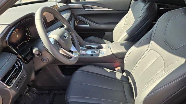 2027 INFINITI QX60 Sport