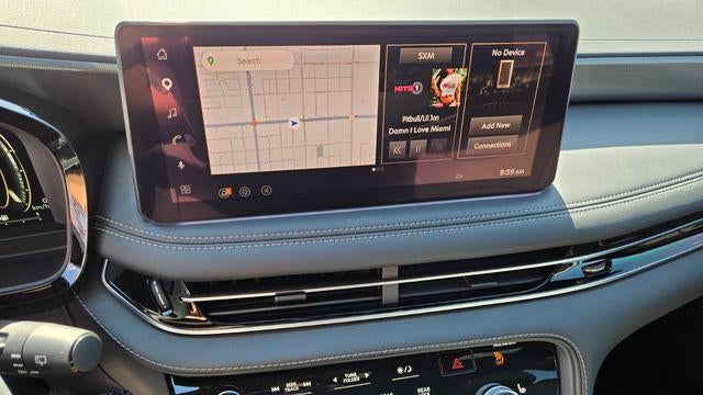 2027 INFINITI QX60 Sport