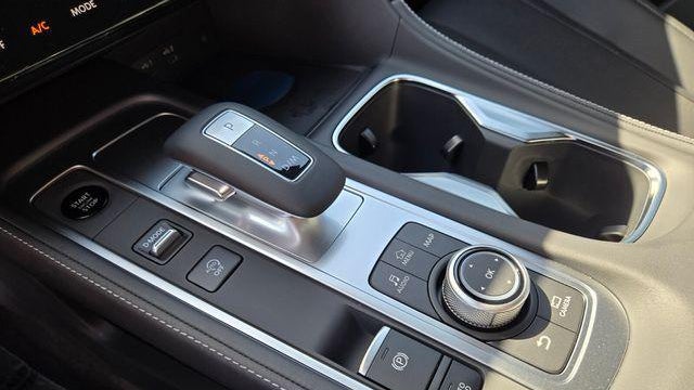 2027 INFINITI QX60 Sport