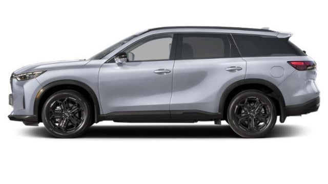 2027 INFINITI QX60 Sport