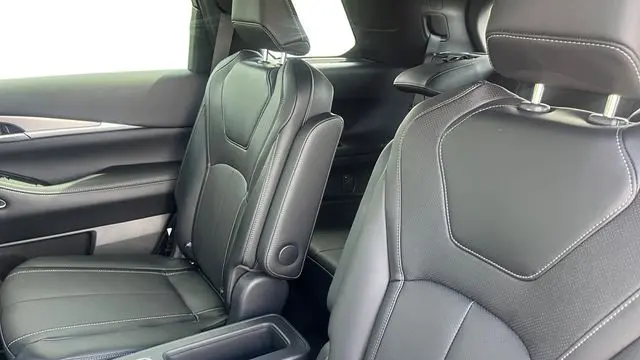2027 INFINITI QX60 Sport