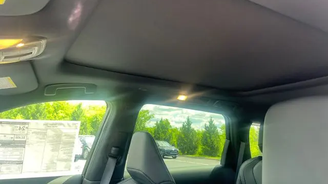 2027 INFINITI QX60 Sport