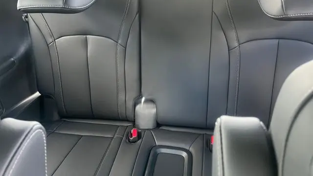 2027 INFINITI QX60 Sport