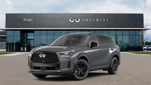 Preowned 2027 INFINITI QX60 Sport for Sale