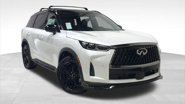 Preowned 2027 INFINITI QX60 Sport for Sale