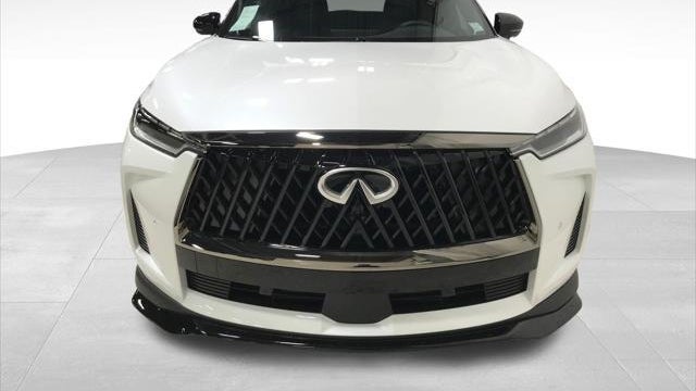 2027 INFINITI QX60 Sport