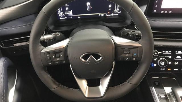 2027 INFINITI QX60 Sport