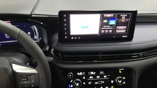 2027 INFINITI QX60 Sport