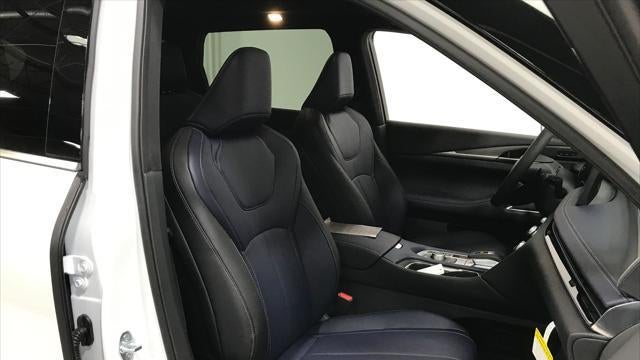 2027 INFINITI QX60 Sport