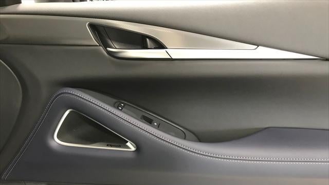 2027 INFINITI QX60 Sport