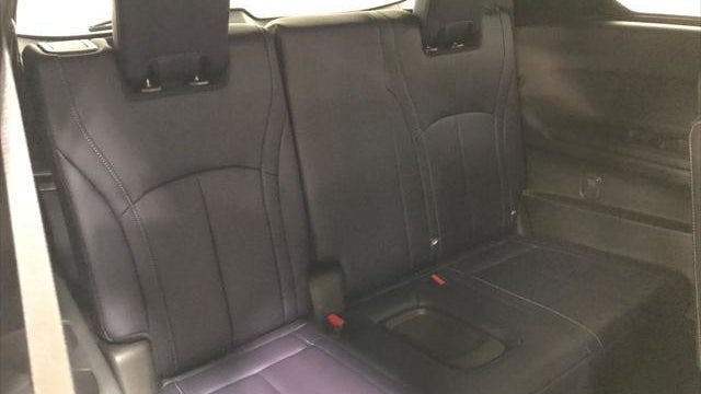 2027 INFINITI QX60 Sport