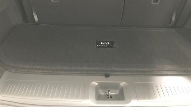 2027 INFINITI QX60 Sport