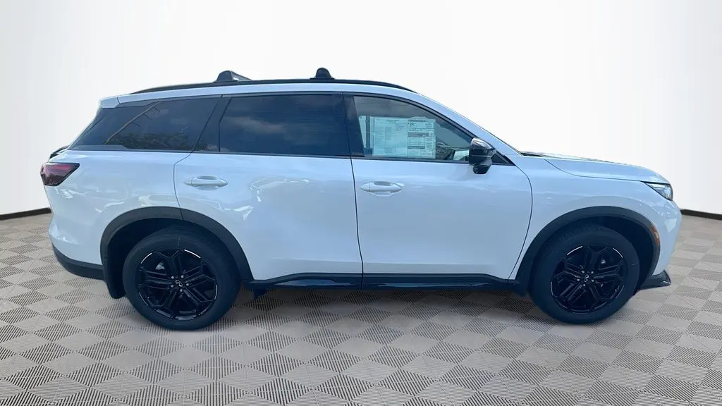 2027 INFINITI QX60 Sport