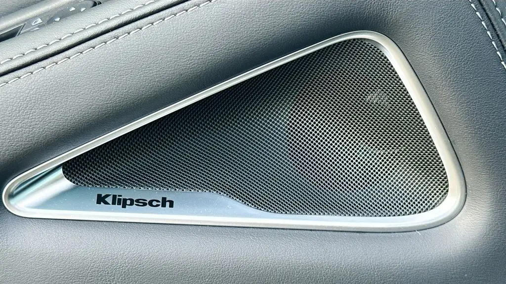 2027 INFINITI QX60 Sport