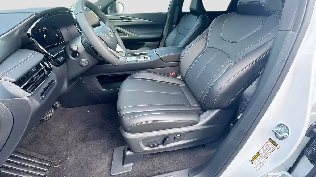 2027 INFINITI QX60 Sport