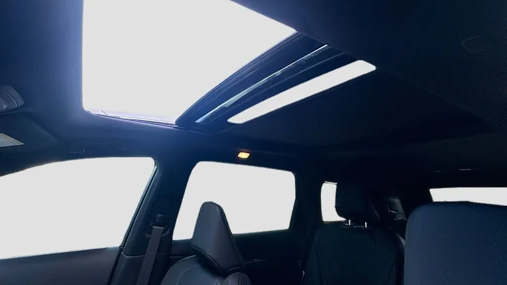 2027 INFINITI QX60 Sport