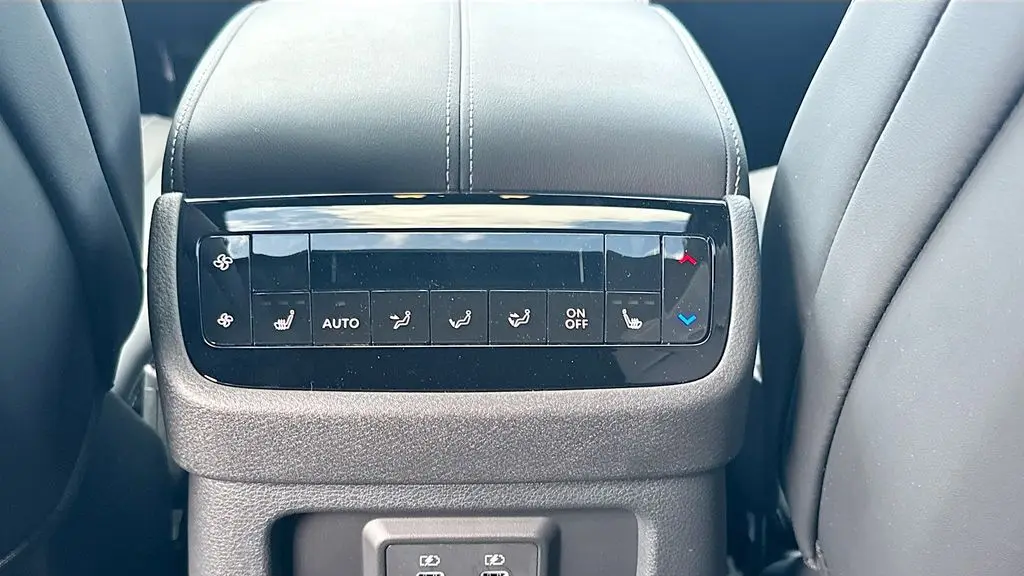 2027 INFINITI QX60 Sport
