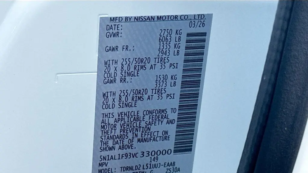 2027 INFINITI QX60 Sport