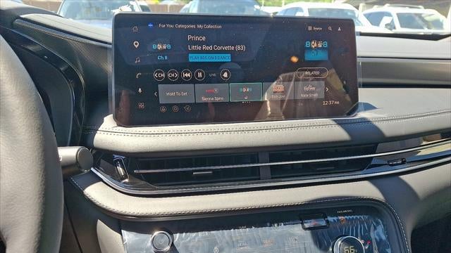 2027 INFINITI QX60 Sport