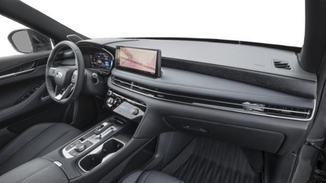 2027 INFINITI QX60 Sport