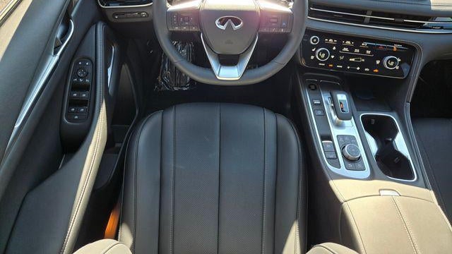 2027 INFINITI QX60 Sport