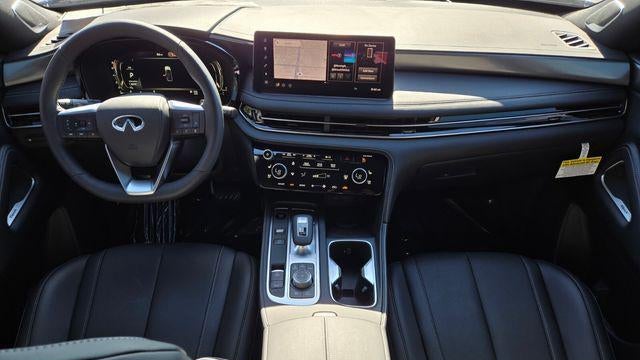 2027 INFINITI QX60 Sport