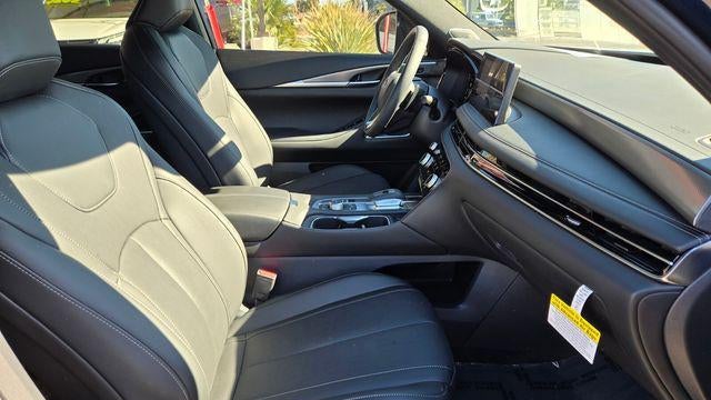 2027 INFINITI QX60 Sport