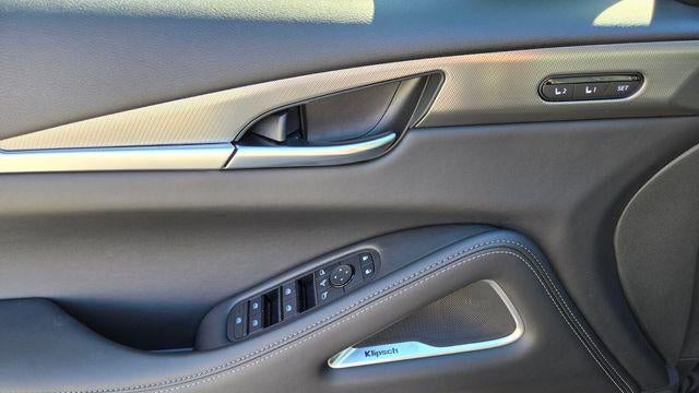 2027 INFINITI QX60 Sport